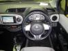 TOYOTA VITZ (YARIS) 2011 S/N 266997 приборной панели