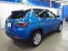CHRYSLER JEEP COMPASS 2019 S/N 267002 rear right view