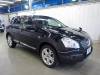 NISSAN DUALIS 2010 S/N 267014 vista dianteira esquerda