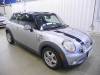 BMW MINI 2007 S/N 267021 front left view