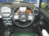 BMW MINI 2007 S/N 267021 dashboard