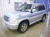 MITSUBISHI PAJERO IO 2002 S/N 267026