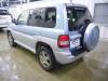 MITSUBISHI PAJERO IO 2002 S/N 267026 vue arrière gauche