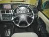 MITSUBISHI PAJERO IO 2002 S/N 267026 dashboard