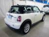 BMW MINI 2011 S/N 267076 vue arrière droit