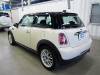 BMW MINI 2011 S/N 267076 vista traseira esquerda