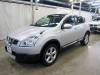 NISSAN DUALIS 2013 S/N 267080