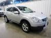 NISSAN DUALIS 2013 S/N 267080 front left view