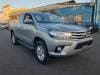 TOYOTA HILUX 2015 S/N 267085 front left view
