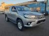 TOYOTA HILUX 2015 S/N 267085 vista dianteira esquerda