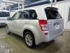 SUZUKI ESCUDO (GRAND VITARA) 2013 S/N 267086 vue arrière gauche