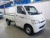 TOYOTA TOWNACE 2012 S/N 267110 front left view