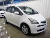 TOYOTA RACTIS 2007 S/N 267124 vue avant gauche