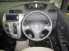 TOYOTA RACTIS 2007 S/N 267124 dashboard