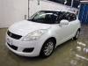 SUZUKI SWIFT 2011 S/N 267125