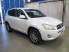 TOYOTA RAV4 2009 S/N 267126 vista dianteira esquerda