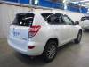 TOYOTA RAV4 2009 S/N 267126 rear right view