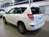 TOYOTA RAV4 2009 S/N 267126 rear left view