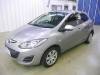 MAZDA DEMIO (MAZDA2/121) 2013 S/N 267131