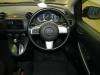 MAZDA DEMIO (MAZDA2/121) 2013 S/N 267131 приборной панели