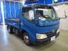 TOYOTA DYNA 2007 S/N 267133 front left view