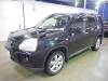 NISSAN X-TRAIL 2010 S/N 267134