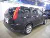 NISSAN X-TRAIL 2010 S/N 267134 vista traseira direita