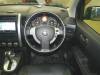 NISSAN X-TRAIL 2010 S/N 267134 dashboard