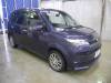 TOYOTA SPADE 2013 S/N 267135 front left view