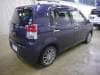 TOYOTA SPADE 2013 S/N 267135 rear right view
