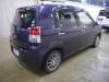 TOYOTA SPADE 2013 S/N 267135 vista traseira direita