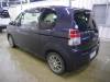 TOYOTA SPADE 2013 S/N 267135 vista traseira esquerda