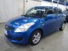 SUZUKI SWIFT 2011 S/N 267137