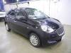 NISSAN MARCH (MICRA) 2015 S/N 267139 vista dianteira esquerda