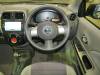 NISSAN MARCH (MICRA) 2015 S/N 267139 painel de instrumentos