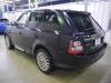 LANDROVER RANGE ROVER SPORT 2012 S/N 267140 rear left view