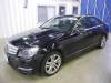 MERCEDES-BENZ C-CLASS 2013 S/N 267141