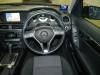 MERCEDES-BENZ C-CLASS 2013 S/N 267141 painel de instrumentos