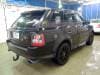 LANDROVER RANGE ROVER SPORT 2011 S/N 267142 rear right view