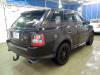 LANDROVER RANGE ROVER SPORT 2011 S/N 267142 vista traseira direita