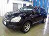 NISSAN DUALIS 2011 S/N 267144