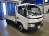 TOYOTA DYNA 2005 S/N 267163 front left view