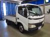 TOYOTA DYNA 2005 S/N 267163 vista dianteira esquerda