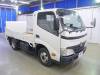 TOYOTA DYNA 2010 S/N 267165 front left view