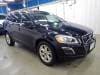 VOLVO XC60 2013 S/N 267398 front left view