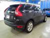 VOLVO XC60 2013 S/N 267398 vista traseira direita