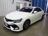 TOYOTA MARK X 2017 S/N 267409