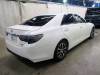 TOYOTA MARK X 2017 S/N 267409 vista traseira direita