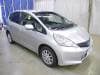 HONDA FIT (JAZZ) 2013 S/N 267410 front left view