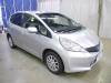 HONDA FIT (JAZZ) 2013 S/N 267410 vista dianteira esquerda